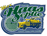 Max Haas Septic Service